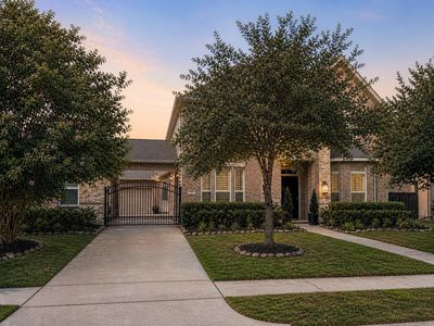 2914 Rutherford Place Ct