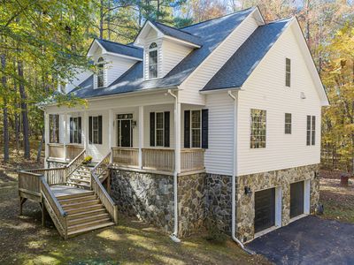 3503 Old State Highway 86