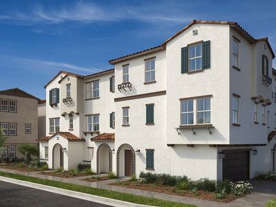 Plan 1781 Plan, Harlow at Starlite