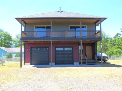 415 Olympic View Drive NE
