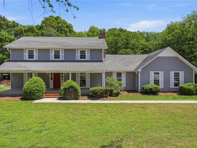 311 Monaco Cir