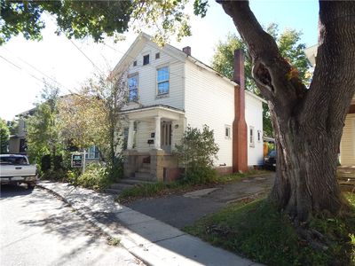 3 Pine St