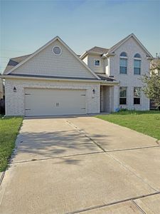 4922 Lacebark Pine Trl