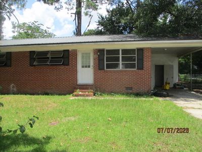Property at 512 Sirmans Ave, Nashville, GA