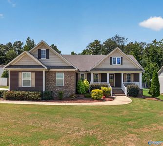 Property at 1550 Cottage Ln, Southside, AL