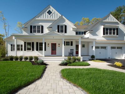 5 Snowy Owl Cir