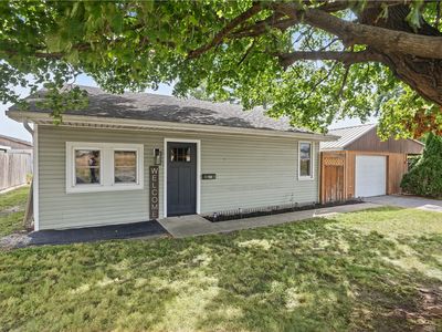 Property at 730 N Camfield St, Sullivan, IL