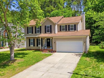 2881 Shadow Brook Ct NW
