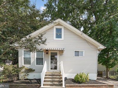 107 S Forklanding Rd