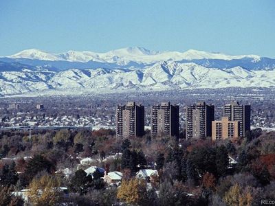 460 S Marion Parkway #1203