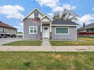 Property at 134 N Main St, Garland, UT