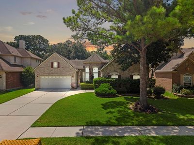 13518 Pemberwick Park Ln