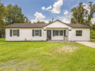 802 FOX LAKE DRIVE