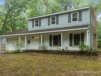 7361 Sheffield Dr SE