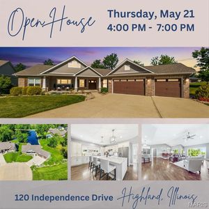 120 Independence Dr