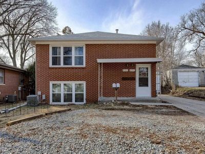 Property at 853-855 S 45th St, Lincoln, NE