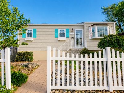 Property at 839 N Concourse, Keyport, NJ