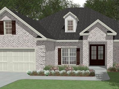 113 Archers Nook