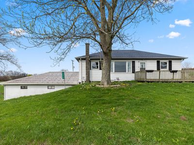 3479 Dumont Rd