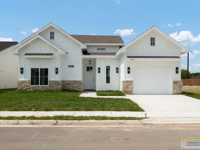 Property at 2912 Juan Castillo Ave, Pt Isabel, TX