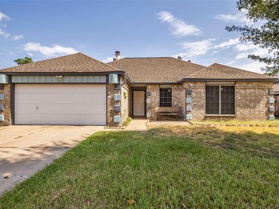 6522 Redding Springs Ln