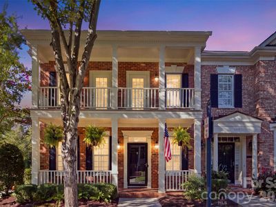 133 Harper Lee St