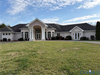 15219 Deep Spring Dr