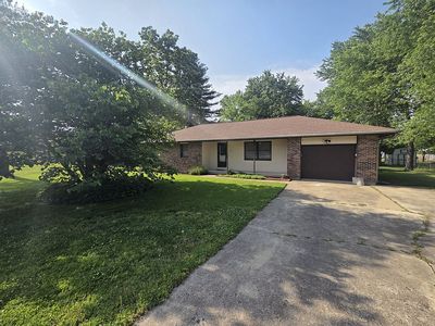 Property at 121 Myers St, Licking, MO