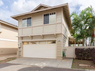 91-466 Makalea St #112