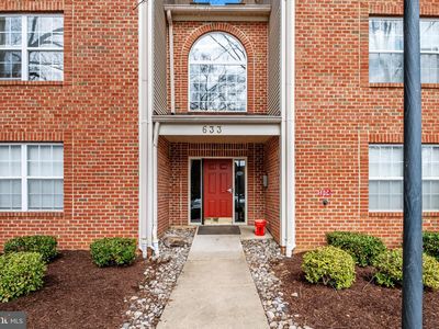 633 Admiral Dr UNIT 406