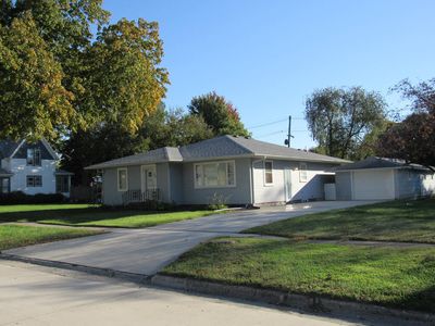 Property at 306 1st St NW, Dayton, IA