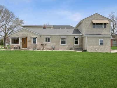 Property at 117 Sunrise Ave, Willowbrook, IL