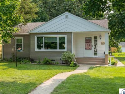113 Hazel St