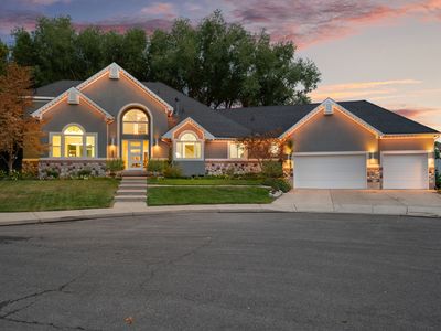 1586 Bowden Cir