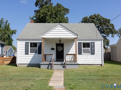 316 Dick Ewell Ave
