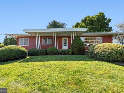 Property at 1921 Mount Carmel Rd, Parkton, MD