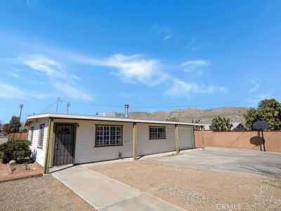 Property at 7070 Grand Ave, Yucca Valley, CA