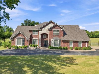 1000 N Cimarron Hl