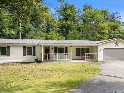 2518 Franks Drive