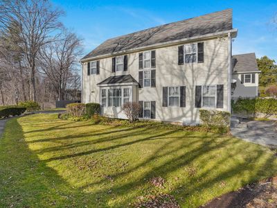 183 South Ave APT 25