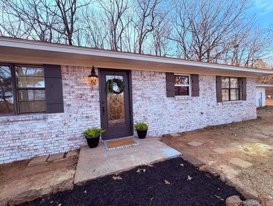 Property at (Undisclosed Address), Ozark, AR