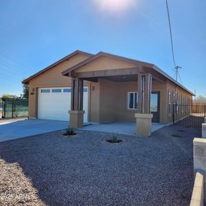 Property at 5647 E Calle Pitaya, Guadalupe, AZ