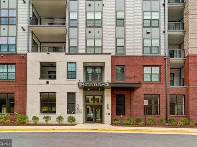 104 Saint Ives Pl UNIT 409