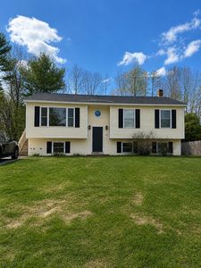 Property at 126 Tucker Avenue, Portland, ME