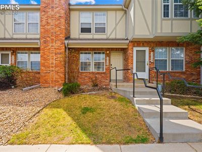 3006 W 107th Pl Unit C