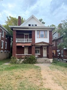 3814 Saint Lawrence Ave