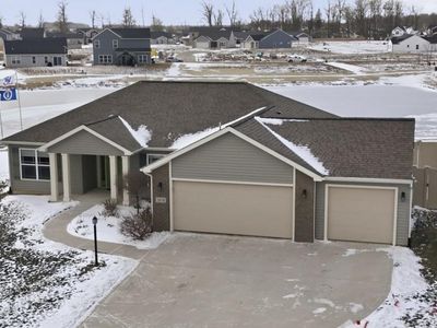 Property at 3810 Victoria Lakes Ct, New Haven, IN