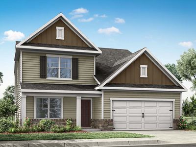 Salem Plan, Liberty Place
