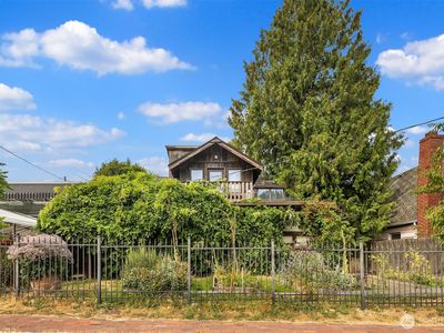 Property at 652 NW 85th Street, Seattle, WA