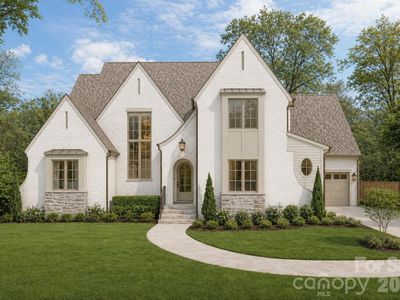519 Meadowbrook Rd